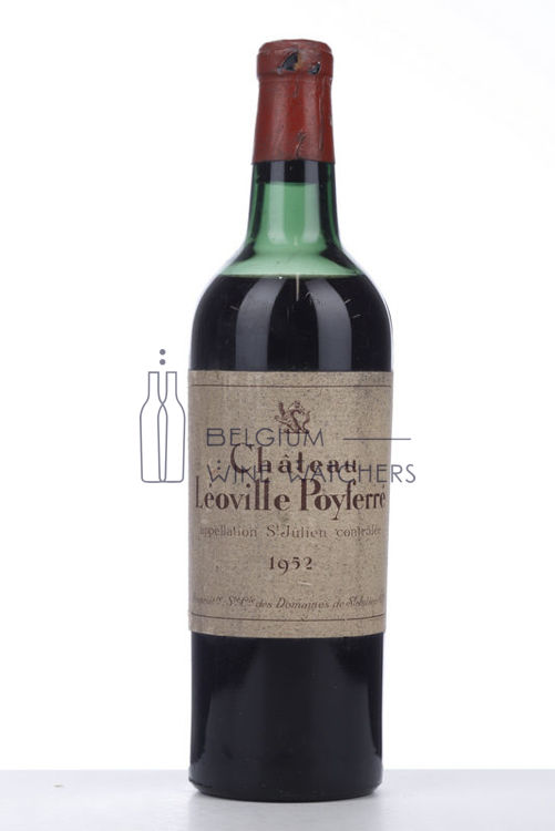 Picture of 1952 LEOVILLE POYFERRE